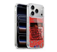 Head Case Designs sous Licence Officielle Blue Note Records Kenny Dorham Afro-Cuban Disques 2 Coque en Gel [Qualité Militaire] Compatible avec Apple iPhone 17 Pro Et avec MagSafe