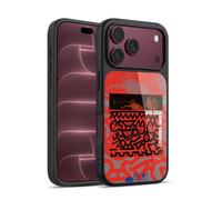 Head Case Designs sous Licence Officielle Blue Note Records Kenny Dorham Afro-Cuban Disques 2 Coque en Gel renforcée [Protection de Qualité Militaire] Compatible avec Apple iPhone 18 Pro