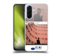 Head Case Designs sous Licence Officielle Blue Note Records Larry Young Into Somethin' Disques 2 Coque en Gel [Protection de Qualité Militaire] Compatible avec Samsung Galaxy A36 5G