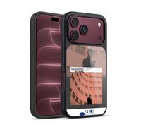 Head Case Designs sous Licence Officielle Blue Note Records Larry Young Into Somethin' Disques 2 Coque en Gel renforcée [Protection de Qualité Militaire] Compatible avec Apple iPhone 18 Pro