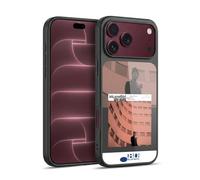 Head Case Designs sous Licence Officielle Blue Note Records Larry Young Into Somethin' Disques 2 Coque en Gel renforcée [Protection de Qualité Militaire] Compatible avec Apple iPhone 18 Pro Max