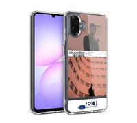 Head Case Designs sous Licence Officielle Blue Note Records Larry Young Into Somethin' Disques 2 Coque en Gel [Protection de Qualité Militaire] Compatible avec Samsung Galaxy A07 4G