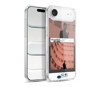 Head Case Designs sous Licence Officielle Blue Note Records Larry Young Into Somethin' Disques 2 Coque en Gel [Qualité Militaire] Compatible avec Apple iPhone 17 Air Et avec MagSafe