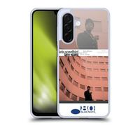 Head Case Designs sous Licence Officielle Blue Note Records Larry Young Into Somethin' Disques 2 Coque en Gel [Protection de Qualité Militaire] Compatible avec Samsung Galaxy A26 5G
