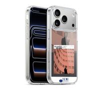 Head Case Designs sous Licence Officielle Blue Note Records Larry Young Into Somethin' Disques 2 Coque en Gel [Qualité Militaire] Compatible avec Apple iPhone 17 Pro Et avec MagSafe