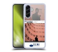 Head Case Designs sous Licence Officielle Blue Note Records Larry Young Into Somethin' Disques 2 Coque en Gel [Protection de Qualité Militaire] Compatible avec Samsung Galaxy A56 5G