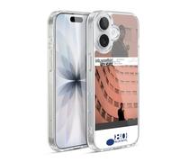 Head Case Designs sous Licence Officielle Blue Note Records Larry Young Into Somethin' Disques 2 Coque en Gel [Qualité Militaire] Compatible avec Apple iPhone 17 Et avec MagSafe