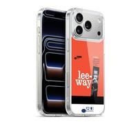 Head Case Designs sous Licence Officielle Blue Note Records Lee Morgan Lee-Way Disques 2 Coque en Gel [Qualité Militaire] Compatible avec Apple iPhone 17 Pro Max Et avec MagSafe