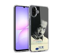 Head Case Designs sous Licence Officielle Blue Note Records Lee Morgan New Land Disques 2 Coque en Gel [Protection de Qualité Militaire] Compatible avec Samsung Galaxy A07 4G