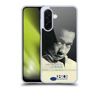 Head Case Designs sous Licence Officielle Blue Note Records Lee Morgan New Land Disques 2 Coque en Gel [Protection de Qualité Militaire] Compatible avec Samsung Galaxy A26 5G