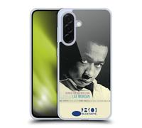 Head Case Designs sous Licence Officielle Blue Note Records Lee Morgan New Land Disques 2 Coque en Gel [Protection de Qualité Militaire] Compatible avec Samsung Galaxy A36 5G