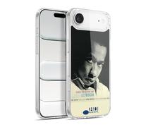 Head Case Designs sous Licence Officielle Blue Note Records Lee Morgan New Land Disques 2 Coque en Gel [Protection de Qualité Militaire] Compatible avec Apple iPhone 17 Air Et avec MagSafe