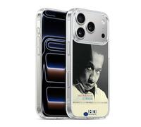Head Case Designs sous Licence Officielle Blue Note Records Lee Morgan New Land Disques 2 Coque en Gel [Protection de Qualité Militaire] Compatible avec Apple iPhone 17 Pro Et avec MagSafe