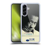 Head Case Designs sous Licence Officielle Blue Note Records Lee Morgan New Land Disques 2 Coque en Gel [Protection de Qualité Militaire] Compatible avec Samsung Galaxy A56 5G