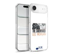 Head Case Designs sous Licence Officielle Blue Note Records Lee Morgan The Sidewinder Disques 2 Coque en Gel [Qualité Militaire] Compatible avec Apple iPhone 17 Air Et avec MagSafe