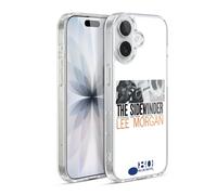 Head Case Designs sous Licence Officielle Blue Note Records Lee Morgan The Sidewinder Disques 2 Coque en Gel [Qualité Militaire] Compatible avec Apple iPhone 17 Et avec MagSafe