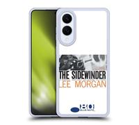 Head Case Designs sous Licence Officielle Blue Note Records Lee Morgan The Sidewinder Disques 2 Coque en Gel [Protection de Qualité Militaire] Compatible avec Samsung Galaxy S25 Edge