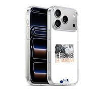 Head Case Designs sous Licence Officielle Blue Note Records Lee Morgan The Sidewinder Disques 2 Coque en Gel [Qualité Militaire] Compatible avec Apple iPhone 17 Pro Et avec MagSafe