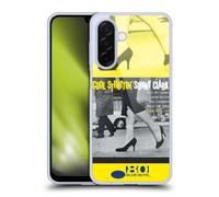Head Case Designs sous Licence Officielle Blue Note Records Sonny Clark Cool Struttin' Disques 2 Coque en Gel [Protection de Qualité Militaire] Compatible avec Samsung Galaxy A26 5G