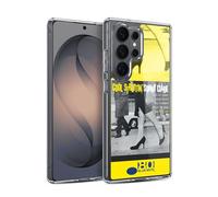 Head Case Designs sous Licence Officielle Blue Note Records Sonny Clark Cool Struttin' Disques 2 Coque en Gel [Protection de Qualité Militaire] Compatible avec Samsung Galaxy S26 Ultra