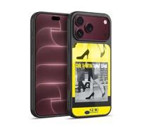 Head Case Designs sous Licence Officielle Blue Note Records Sonny Clark Cool Struttin' Disques 2 Coque en Gel renforcée [Protection de Qualité Militaire] Compatible avec Apple iPhone 18 Pro Max
