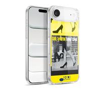 Head Case Designs sous Licence Officielle Blue Note Records Sonny Clark Cool Struttin' Disques 2 Coque en Gel [Qualité Militaire] Compatible avec Apple iPhone 17 Air Et avec MagSafe