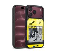 Head Case Designs sous Licence Officielle Blue Note Records Sonny Clark Cool Struttin' Disques 2 Coque en Gel renforcée [Protection de Qualité Militaire] Compatible avec Apple iPhone 18 Pro