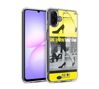 Head Case Designs sous Licence Officielle Blue Note Records Sonny Clark Cool Struttin' Disques 2 Coque en Gel [Protection de Qualité Militaire] Compatible avec Samsung Galaxy A07 4G