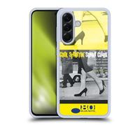 Head Case Designs sous Licence Officielle Blue Note Records Sonny Clark Cool Struttin' Disques 2 Coque en Gel [Protection de Qualité Militaire] Compatible avec Samsung Galaxy A56 5G