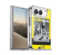 Head Case Designs sous Licence Officielle Blue Note Records Sonny Clark Cool Struttin' Disques 2 Coque en Gel [Qualité Militaire] Compatible avec Apple iPhone Duo Et Compatible avec MagSafe