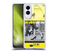 Head Case Designs sous Licence Officielle Blue Note Records Sonny Clark Cool Struttin' Disques 2 Coque en Gel [Protection de Qualité Militaire] Compatible avec Samsung Galaxy S25 Edge