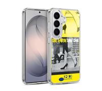 Head Case Designs sous Licence Officielle Blue Note Records Sonny Clark Cool Struttin' Disques 2 Coque en Gel [Protection de Qualité Militaire] Compatible avec Samsung Galaxy S26