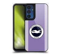 Head Case Designs sous Licence Officielle Brighton & Hove Albion F.C Away Kit De Badges 2025/26 Coque en Gel renforcée [Protection de Qualité Militaire] Compatible avec Samsung Galaxy A15