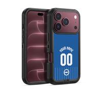 Head Case Designs sous Licence Officielle Brighton & Hove Albion F.C Coutume Personnalisé Maison Kit Badge 2026/27 Étui Antichoc Ultra-Blindé Compatible avec Apple iPhone 18 Pro Max
