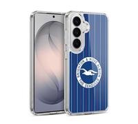 Head Case Designs sous Licence Officielle Brighton & Hove Albion F.C Kit Retro 1983 Logo Coque en Gel [Protection de Qualité Militaire] Compatible avec Samsung Galaxy S26