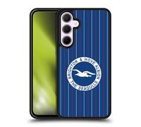 Head Case Designs sous Licence Officielle Brighton & Hove Albion F.C Kit Retro 1983 Logo Coque en Gel renforcée [Protection de Qualité Militaire] Compatible avec Samsung Galaxy A35 5G