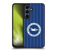 Head Case Designs sous Licence Officielle Brighton & Hove Albion F.C Kit Retro 1983 Logo Coque en Gel renforcée [Protection de Qualité Militaire] Compatible avec Samsung Galaxy S25 FE