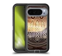 Head Case Designs sous Licence Officielle Brigid Ashwood Awen Sagesse Celtique 3 Étui Antichoc Ultra-Blindé Compatible avec Google Pixel 10 Pro XL