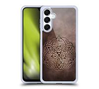 Head Case Designs sous Licence Officielle Brigid Ashwood Cheval De Noeud Sagesse Celtiques Coque en Gel [Qualité Militaire] Compatible avec Samsung Galaxy A16 5G Et Compatible avec MagSafe