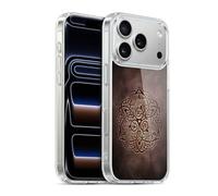 Head Case Designs sous Licence Officielle Brigid Ashwood Cheval De Noeud Sagesse Celtiques Coque en Gel [Qualité Militaire] Compatible avec Apple iPhone 17 Pro Et Compatible avec MagSafe