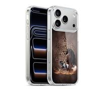 Head Case Designs sous Licence Officielle Brigid Ashwood Cheval Sagesse Celtiques Coque en Gel [Protection de Qualité Militaire] Compatible avec Apple iPhone 17 Pro Et Compatible avec MagSafe