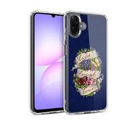 Head Case Designs sous Licence Officielle Brigid Ashwood en Direct Amour De Rire 2 Romance Vintage 2 Coque en Gel [Protection de Qualité Militaire] Compatible avec Samsung Galaxy A07 4G