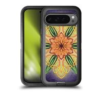 Head Case Designs sous Licence Officielle Brigid Ashwood Jonquille Sagesse Celtique 3 Étui Antichoc Ultra-Blindé Compatible avec Google Pixel 9 Pro XL