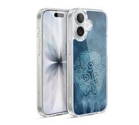 Head Case Designs sous Licence Officielle Brigid Ashwood Loup De Noeud Sagesse Celtiques Coque en Gel [Protection de Qualité Militaire] Compatible avec Apple iPhone 17 Et Compatible avec MagSafe