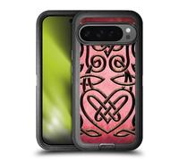 Head Case Designs sous Licence Officielle Brigid Ashwood Noeud d'amour Sagesse Celtique 3 Étui Antichoc Ultra-Blindé Compatible avec Google Pixel 9 Pro XL