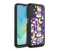 Head Case Designs sous Licence Officielle Care Bears Arc-en-Ciel Qui Plonge 40e Anniversaire Étui Antichoc Ultra-Blindé Compatible avec Samsung Galaxy A16 5G