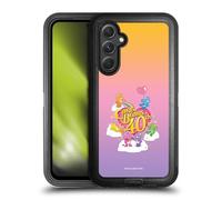 Head Case Designs sous Licence Officielle Care Bears Célébrer 40e Anniversaire Étui Antichoc Ultra-Blindé Compatible avec Samsung Galaxy A54 5G