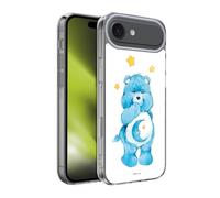 Head Case Designs sous Licence Officielle Care Bears Dream Classique Coque en Gel [Protection de Qualité Militaire] Compatible avec Apple iPhone 17 Air