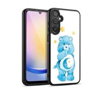 Head Case Designs sous Licence Officielle Care Bears Dream Classique Coque en Gel renforcée [Protection de Qualité Militaire] Compatible avec Samsung Galaxy A25 5G