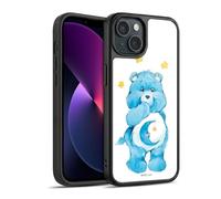 Head Case Designs sous Licence Officielle Care Bears Dream Classique Coque en Gel renforcée [Protection de Qualité Militaire] Compatible avec Apple iPhone 13